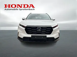 Honda CR-V 2.0 i-MMD Elegance 4WD Vollhybrid (ohne an die Steckdose)