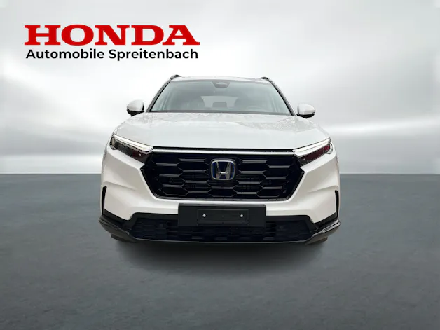 Honda CR-V 2.0 i-MMD Elegance 4WD Vollhybrid (ohne an die Steckdose)