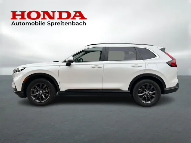 Honda CR-V 2.0 i-MMD Elegance 4WD Vollhybrid (ohne an die Steckdose)