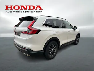 Honda CR-V 2.0 i-MMD Elegance 4WD Vollhybrid (ohne an die Steckdose)