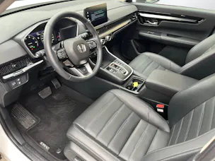 Honda CR-V 2.0 i-MMD Elegance 4WD Vollhybrid (ohne an die Steckdose)
