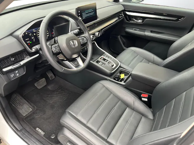 Honda CR-V 2.0 i-MMD Elegance 4WD Vollhybrid (ohne an die Steckdose)