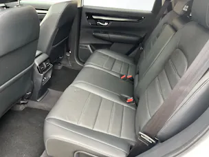 Honda CR-V 2.0 i-MMD Elegance 4WD Vollhybrid (ohne an die Steckdose)