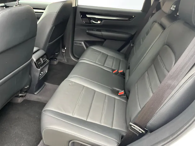 Honda CR-V 2.0 i-MMD Elegance 4WD Vollhybrid (ohne an die Steckdose)