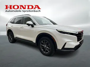 Honda CR-V 2.0 i-MMD Elegance 4WD Vollhybrid (ohne an die Steckdose)