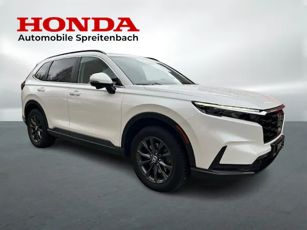 Honda CR-V 2.0 i-MMD Elegance 4WD Vollhybrid (ohne an die Steckdose)
