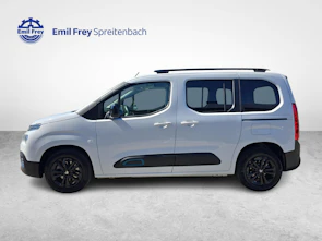 image du véhicule CITROEN e-Berlingo Feel / ab 3,99% Leasing bei Abschluss einer Protect Autoversicherung