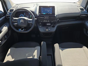 image du véhicule CITROEN e-Berlingo Feel / ab 3,99% Leasing bei Abschluss einer Protect Autoversicherung