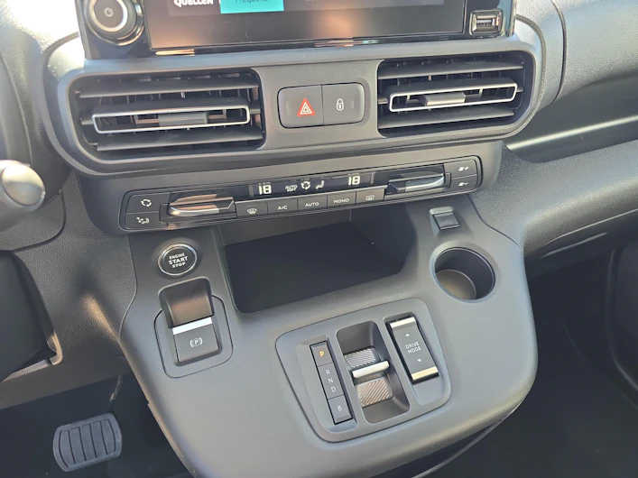 image du véhicule CITROEN BERLINGO