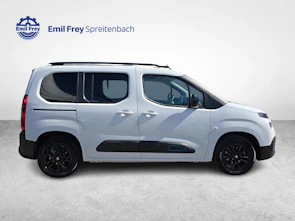 image du véhicule CITROEN e-Berlingo Feel / ab 3,99% Leasing bei Abschluss einer Protect Autoversicherung