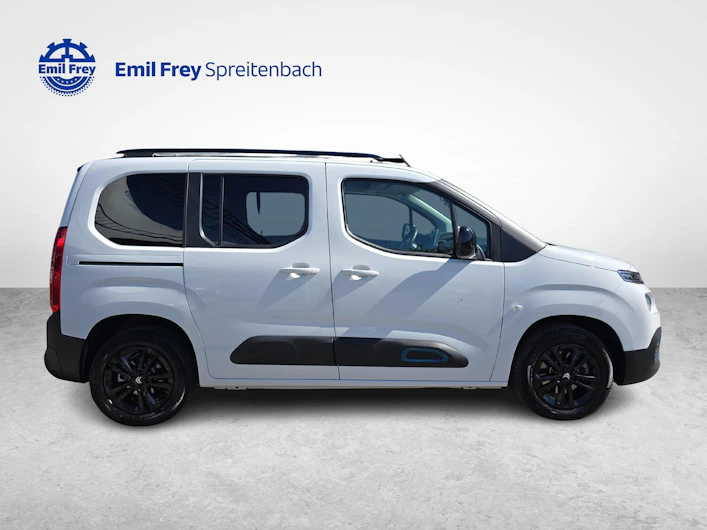 image du véhicule CITROEN BERLINGO