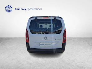 image du véhicule CITROEN e-Berlingo Feel / ab 3,99% Leasing bei Abschluss einer Protect Autoversicherung