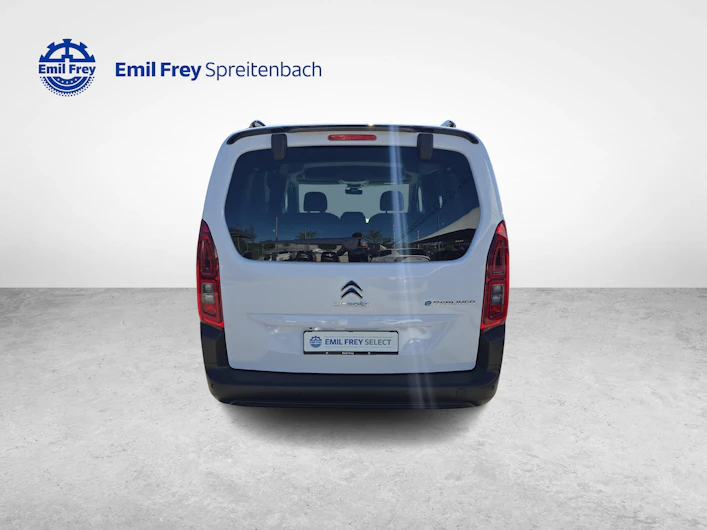 image du véhicule CITROEN BERLINGO