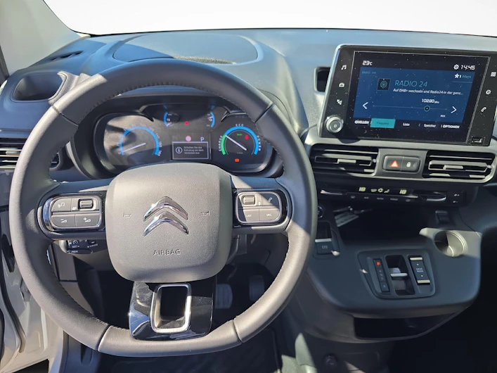 image du véhicule CITROEN BERLINGO
