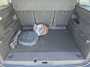 image du véhicule CITROEN e-Berlingo Feel / ab 3,99% Leasing bei Abschluss einer Protect Autoversicherung