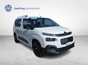 image du véhicule CITROEN e-Berlingo Feel / ab 3,99% Leasing bei Abschluss einer Protect Autoversicherung