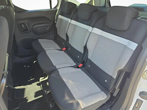 image du véhicule CITROEN e-Berlingo Feel / ab 3,99% Leasing bei Abschluss einer Protect Autoversicherung