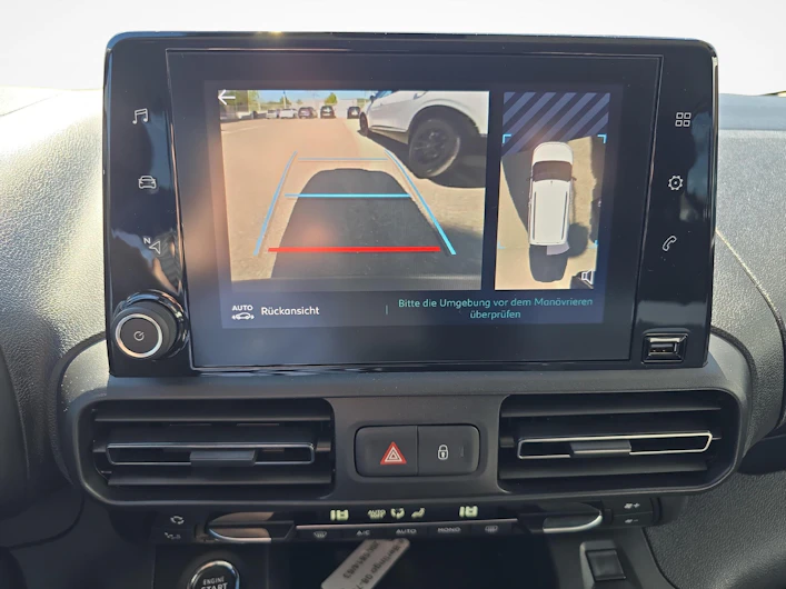 image du véhicule CITROEN BERLINGO