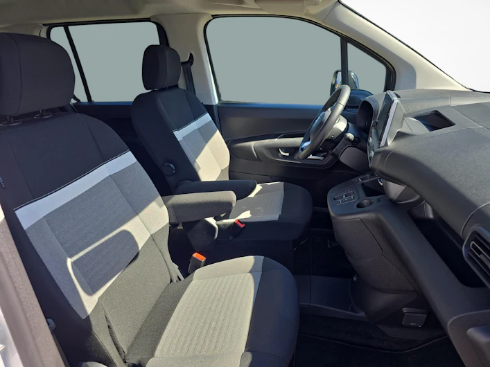 image du véhicule CITROEN BERLINGO