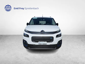 image du véhicule CITROEN e-Berlingo Feel / ab 3,99% Leasing bei Abschluss einer Protect Autoversicherung