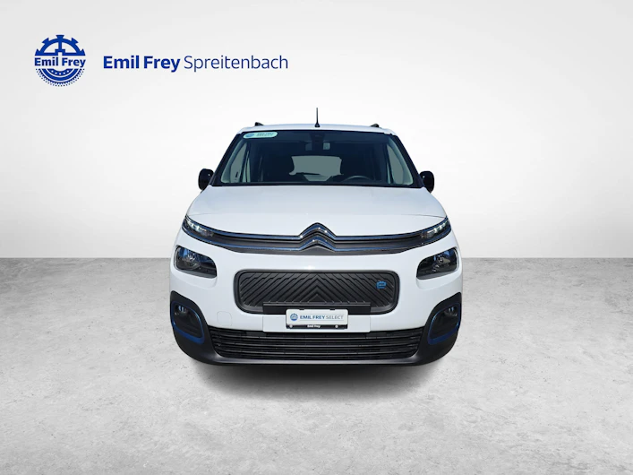 image du véhicule CITROEN BERLINGO