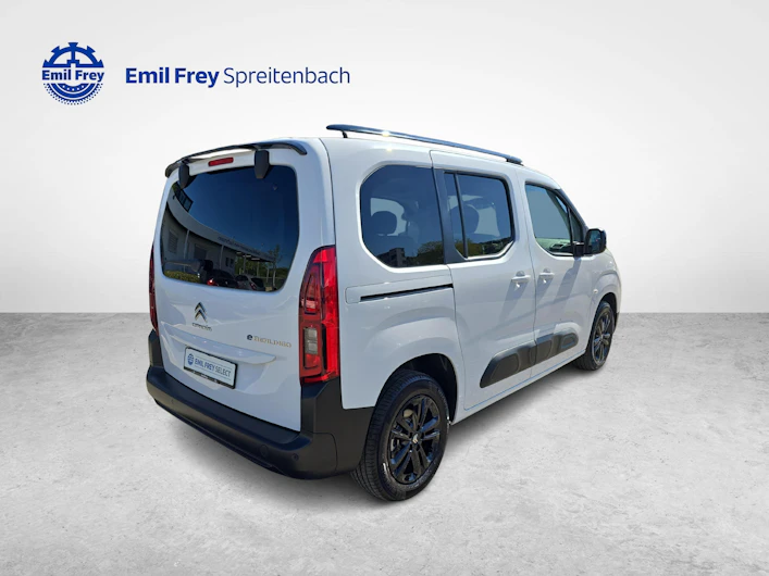 image du véhicule CITROEN BERLINGO