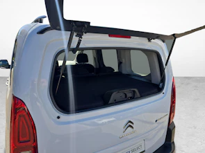 image du véhicule CITROEN e-Berlingo Feel / ab 3,99% Leasing bei Abschluss einer Protect Autoversicherung
