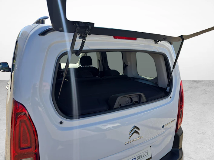 image du véhicule CITROEN BERLINGO