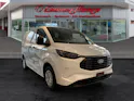 Ford Transit C Van 320 L1 2.5 Duratec 233 Trend PHEV