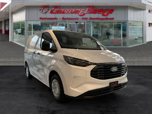 Ford Transit C Van 320 L1 2.5 Duratec 233 Trend PHEV