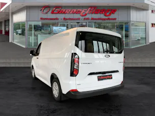 Ford Transit C Van 320 L1 2.5 Duratec 233 Trend PHEV