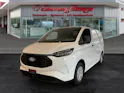 Ford Transit C Van 320 L1 2.5 Duratec 233 Trend PHEV