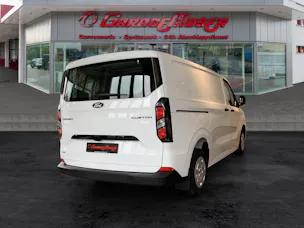 Ford Transit C Van 320 L1 2.5 Duratec 233 Trend PHEV
