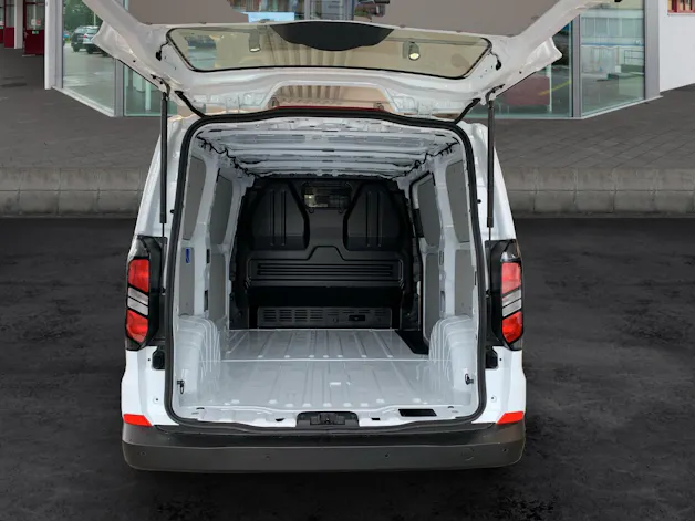 Ford Transit C Van 320 L1 2.5 Duratec 233 Trend PHEV