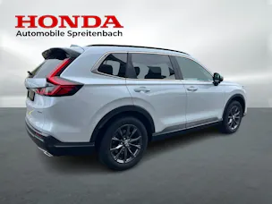 Honda CR-V 2.0 i-MMD Elegance 4WD Vollhibrid (ohne an die Steckdose)