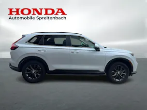 Honda CR-V 2.0 i-MMD Elegance 4WD Vollhibrid (ohne an die Steckdose)