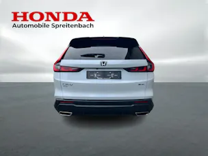 Honda CR-V 2.0 i-MMD Elegance 4WD Vollhibrid (ohne an die Steckdose)