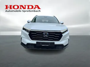 Honda CR-V 2.0 i-MMD Elegance 4WD Vollhibrid (ohne an die Steckdose)