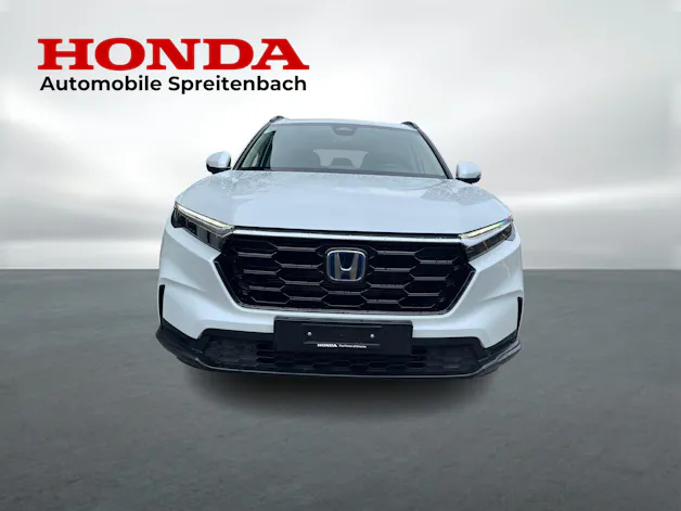 Honda CR-V 2.0 i-MMD Elegance 4WD Vollhibrid (ohne an die Steckdose)
