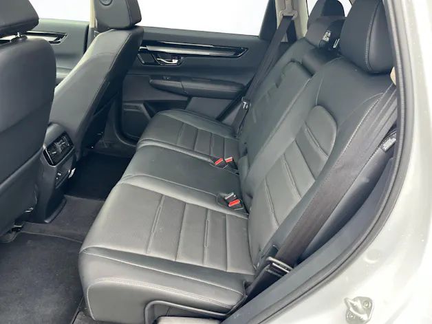 Honda CR-V 2.0 i-MMD Elegance 4WD Vollhibrid (ohne an die Steckdose)