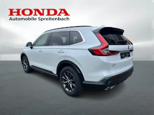 Honda CR-V 2.0 i-MMD Elegance 4WD Vollhibrid (ohne an die Steckdose)