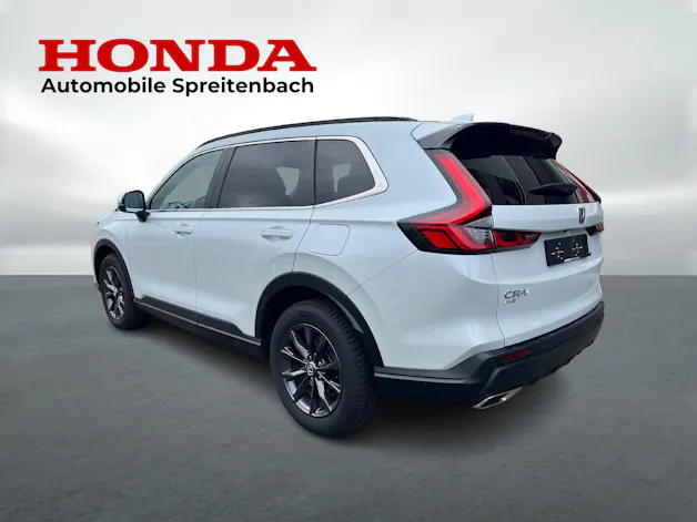 Honda CR-V 2.0 i-MMD Elegance 4WD Vollhibrid (ohne an die Steckdose)