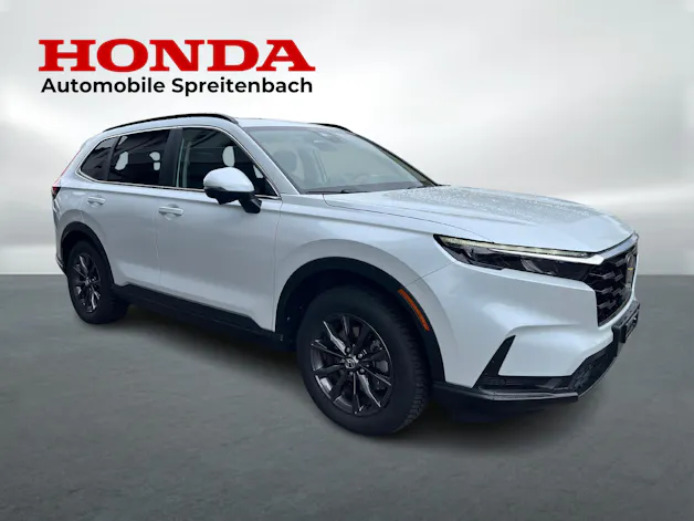 Honda CR-V 2.0 i-MMD Elegance 4WD Vollhibrid (ohne an die Steckdose)