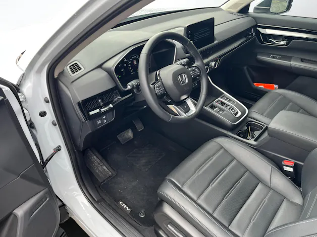 Honda CR-V 2.0 i-MMD Elegance 4WD Vollhibrid (ohne an die Steckdose)
