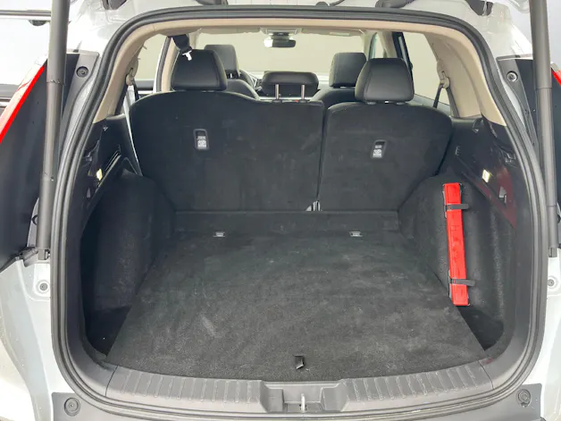 Honda CR-V 2.0 i-MMD Elegance 4WD Vollhibrid (ohne an die Steckdose)