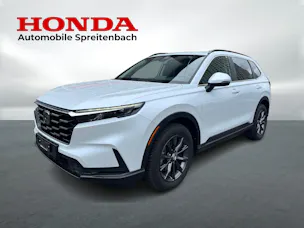 Honda CR-V 2.0 i-MMD Elegance 4WD Vollhibrid (ohne an die Steckdose)