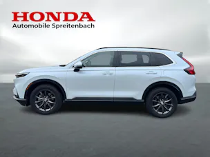 Honda CR-V 2.0 i-MMD Elegance 4WD Vollhibrid (ohne an die Steckdose)
