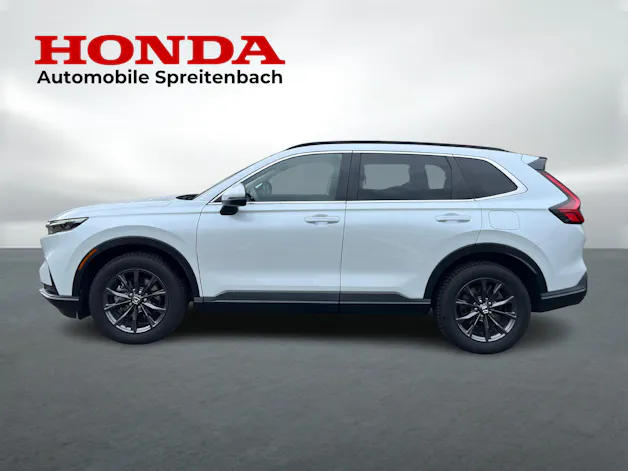 Honda CR-V 2.0 i-MMD Elegance 4WD Vollhibrid (ohne an die Steckdose)