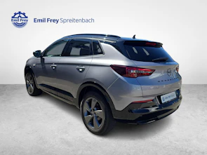 Fahrzeugbild OPEL Grandland 1.2 T GS Line / Jetzt mit attraktivem 1.99% Leasing