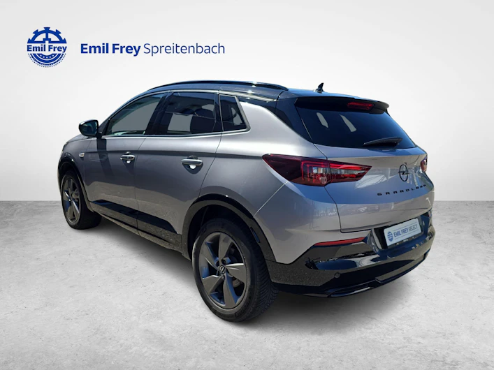 Fahrzeugbild OPEL GRANDLAND